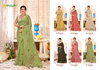 W Surbhi By Rajguru Cotton Embroidery Wholesale Daily Wear Saree In India